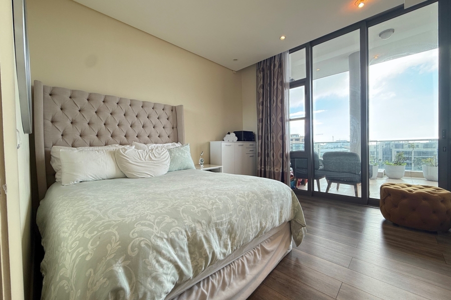 To Let 3 Bedroom Property for Rent in Waterfront Western Cape